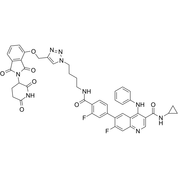 aTAG 4531 (CFT-4531) 2412985-00-1